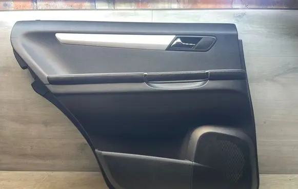 Mercedes-Benz R W251 Rear door card panel trim A2517300148