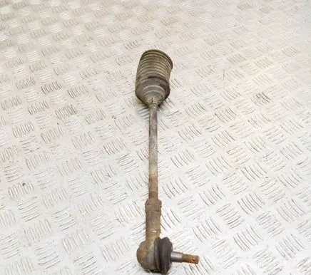 Steering tie rod