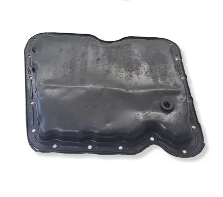 Renault Trafic II (X83) Oil sump 8200644605 0064293
