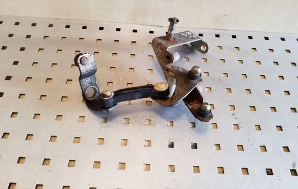 Audi A3 S3 8L Other gearbox part 1J0711731A