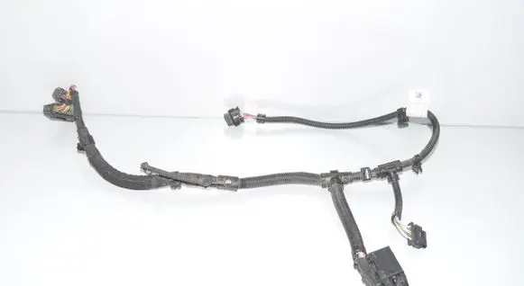 BMW i3 Engine installation wiring loom 8632687 8632688