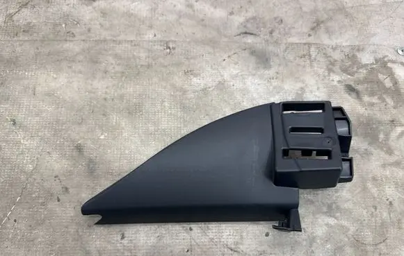 Volkswagen T-Cross Plastic wing mirror trim cover 2GM837973