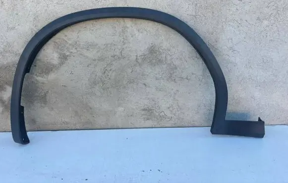 BMW iX3 G08 Rear arch trim 184797-12