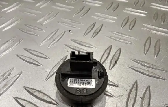 Toyota Proace Immobiliser reader (aerial) 9809759880A 9809759880