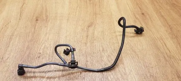 Volvo XC90 Engine coolant pipe/hose 32252299