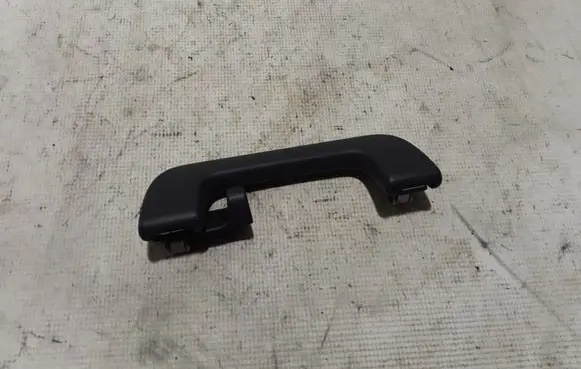 Audi A6 S6 C7 4G Rear interior roof grab handle 8K0857608A