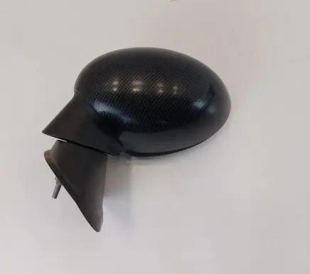 Mini Cooper Countryman R60 Front door electric wing mirror