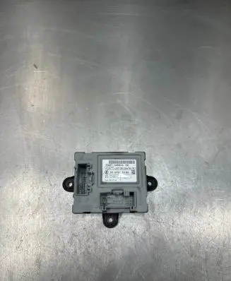 Ford Mondeo MK IV Door control unit/module 7G9T14B533HE 14C237CB 0507912900