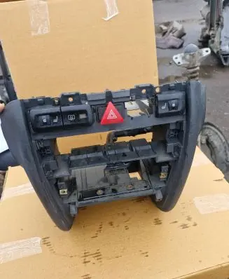 Audi A3 S3 8L Other interior part 8L0863243A 8L0863243C