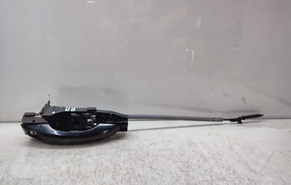 Volkswagen Amarok Front door exterior handle 5N0837885H
