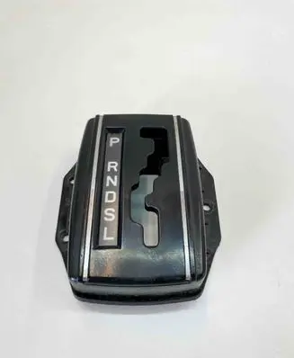 Mercedes-Benz SLC C107 Gear shifter surround trim plastic 0002600972 A0002600972