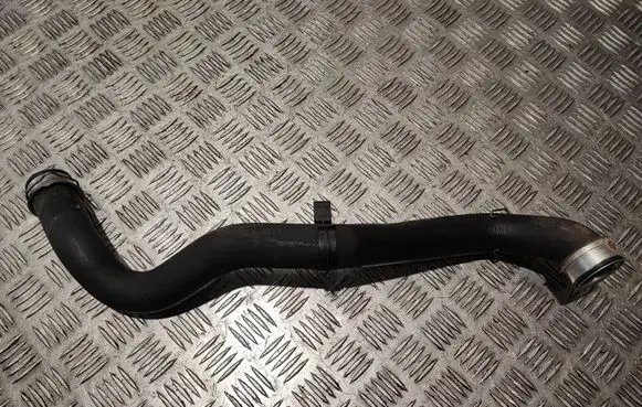 Mercedes-Benz S W221 Engine coolant pipe/hose A221601089