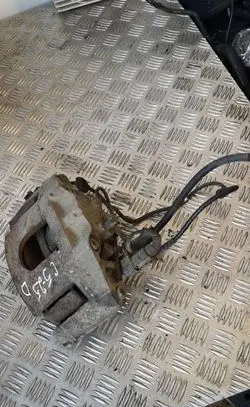 Audi A6 S6 C5 4B Front brake caliper