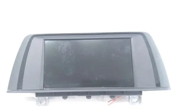 BMW 1 F20 F21 Screen/display/small screen 927039104