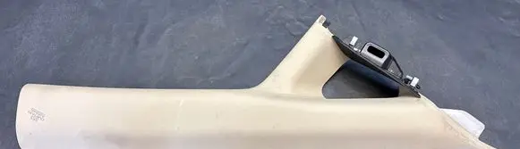 Lexus RX 450H (A) pillar trim 5597548020 6221048130 6221148030