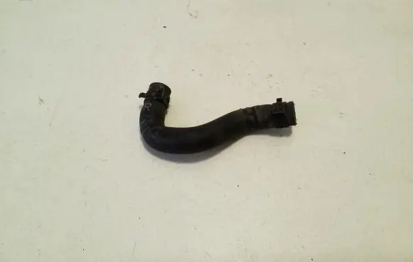 Volkswagen PASSAT B6 Engine coolant pipe/hose 1K0121058C