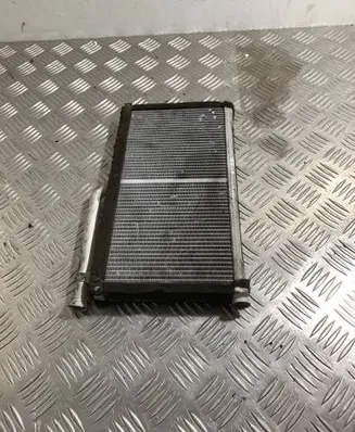 Audi A6 S6 C6 4F Heater blower radiator 4F0820031C