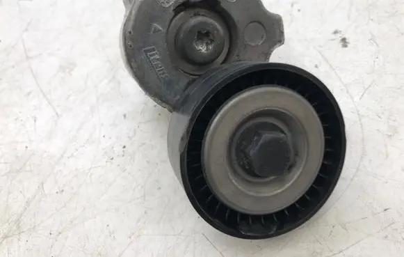 Jeep Renegade Generator/alternator belt tensioner 55215811