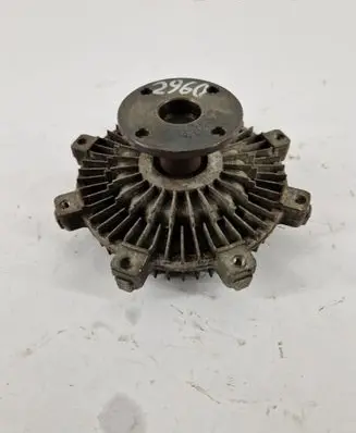 Hyundai Galloper Viscous fan clutch 