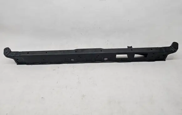 Top upper radiator support slam panel
