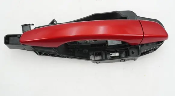 Peugeot 308 Front door exterior handle 9802977180