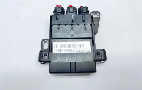 BMW X5 F15 Positive wiring loom 9289374 8226561