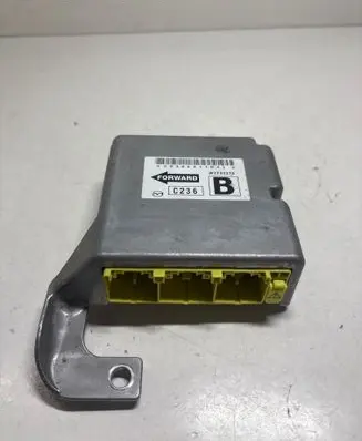 Mazda 5 Airbag control unit/module W2T80274 C2366X11041
