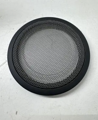 BMW 3 F30 F35 F31 Front door speaker cover trim 7260069 2083508