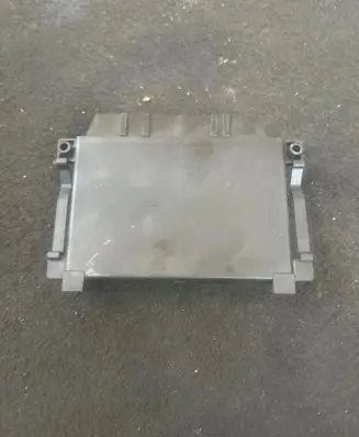 Mercedes-Benz E W211 Gearbox control unit/module A0325451432 5WP20005DJ