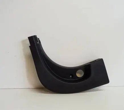 BMW 5 F10 F11 (A) pillar trim 9162735