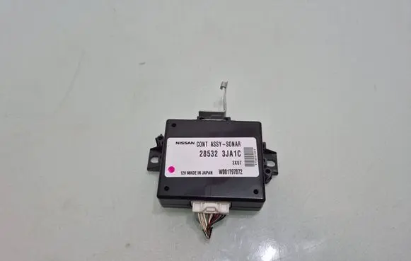 Infiniti QX60 L50 Other control units/modules 285323JA1C