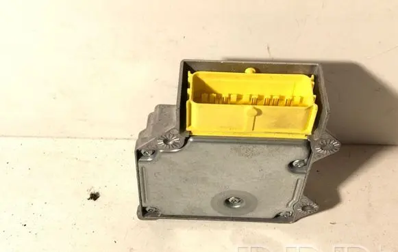 Audi A6 S6 C6 4F Airbag control unit/module 4F0959655B 4F0910655E