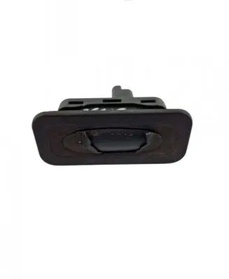 Tailgate opening switch