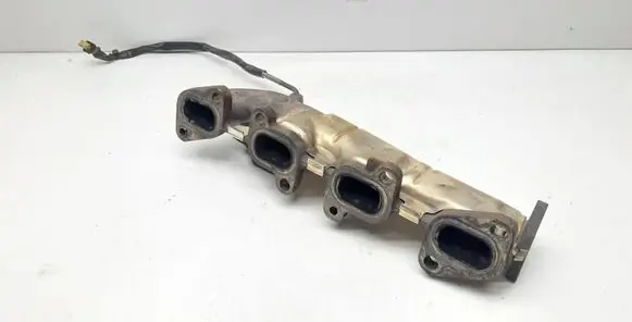 Mercedes-Benz E W212 Exhaust manifold 
