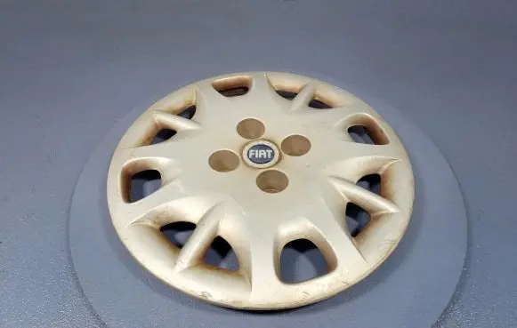 Fiat Albea R17 wheel hub/cap/trim 46769830