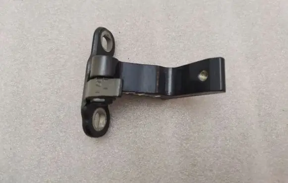 Volvo XC60 Rear door lower hinge 31424589