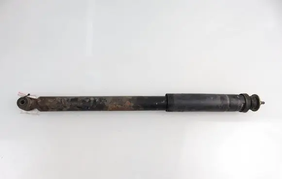 Mercedes-Benz C W203 Rear shock absorber/damper 