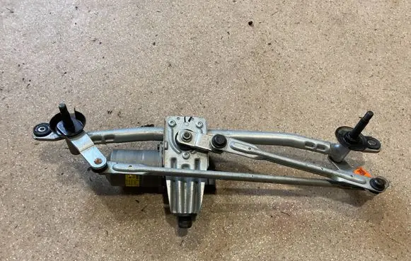 KIA EV6 Front wiper linkage and motor 98100CV000