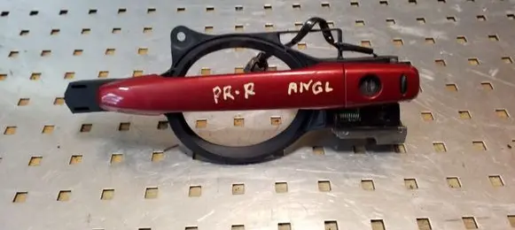 Mitsubishi ASX Front door exterior handle