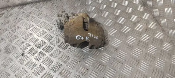 Volkswagen Golf Plus Front brake caliper