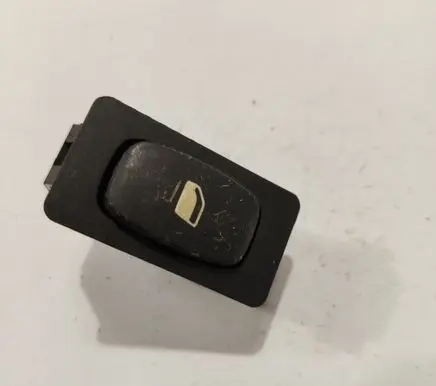 Peugeot 807 Electric window control switch 14889170XT