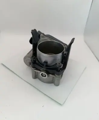 Volkswagen Golf VI Throttle valve 03C133062C A2C53030936