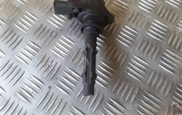 Mercedes-Benz ML W164 High voltage ignition coil ZS0012 A0001501980 19005267