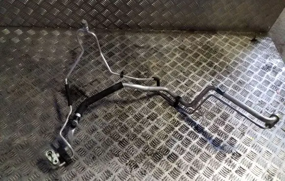 Opel Mokka Air conditioning (A/C) pipe/hose 95400574
