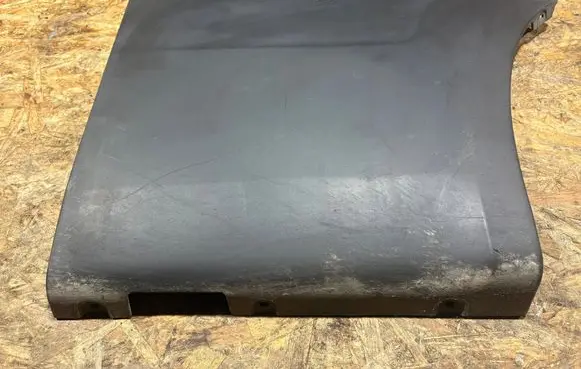 Fiat Ducato Rear bumper corner part panel trim 1305768070