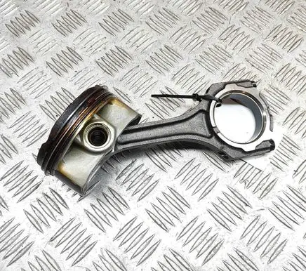 Piston