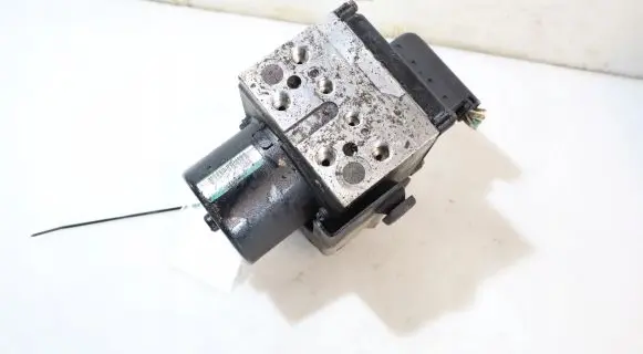 Peugeot 407 ABS Pump