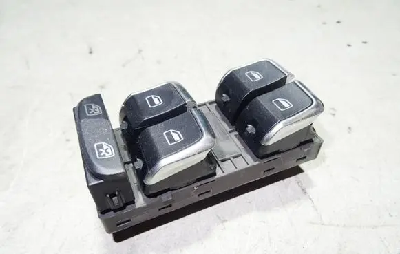 Audi Q5 SQ5 Electric window control switch 8K0959851F