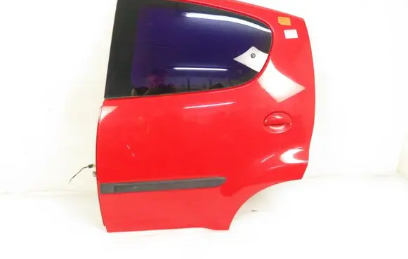Citroen C1 Rear door