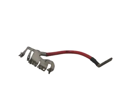 Opel Astra H Positive wiring loom 015349601C